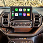 Waze, Android Auto y Apple Car play