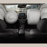 Bolsas de aire (airbag)